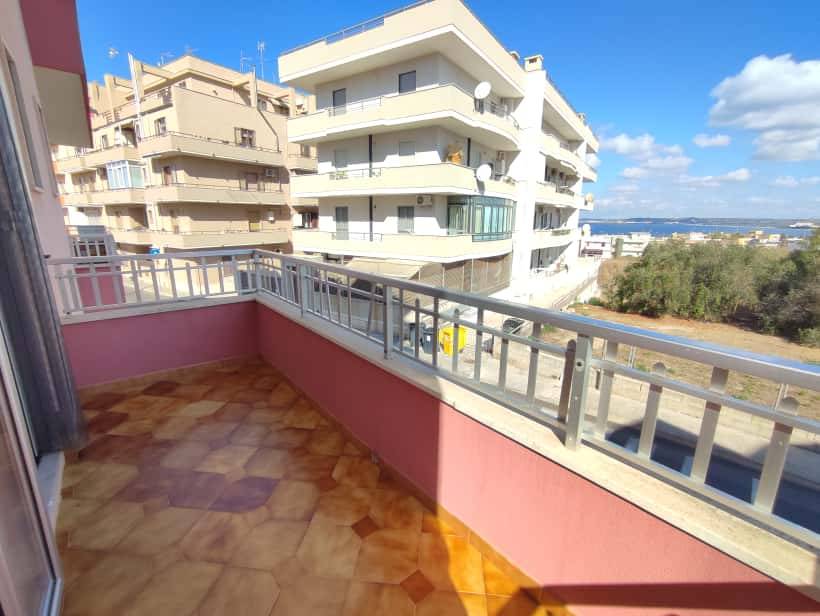 Appartamento in vendita a Gallipoli, Popolare nord