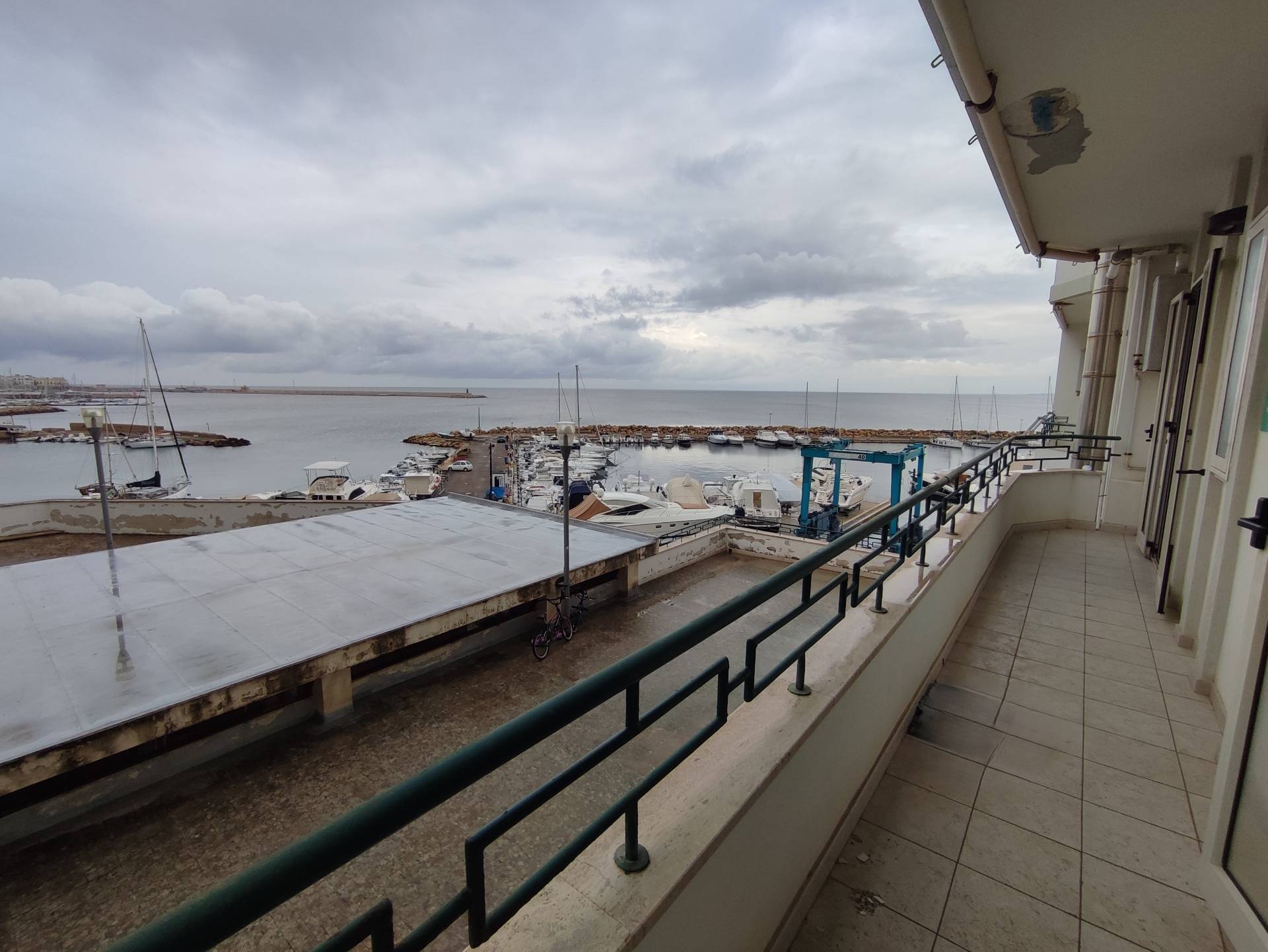 Appartamento in vendita a Gallipoli, Corso Roma