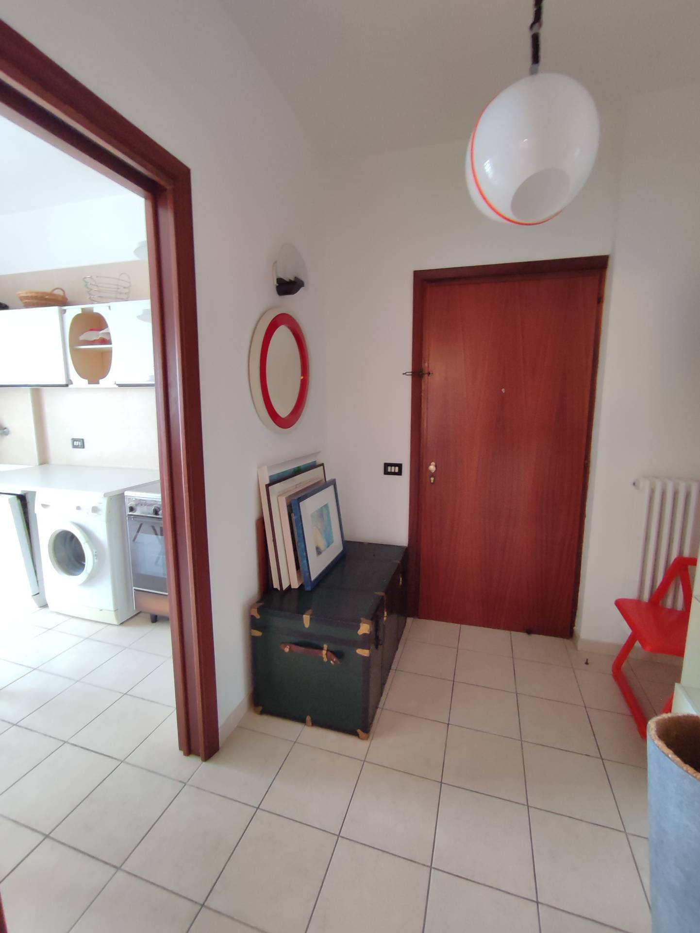 Appartamento in vendita a Gallipoli, Corso Roma