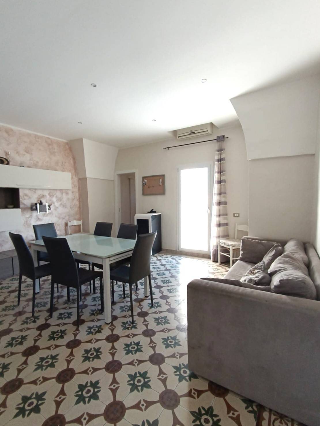 Appartamento in vendita a Alezio