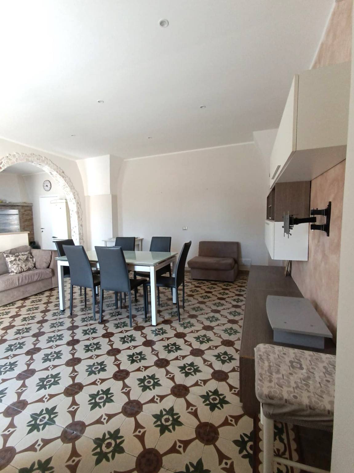 Appartamento in vendita a Alezio