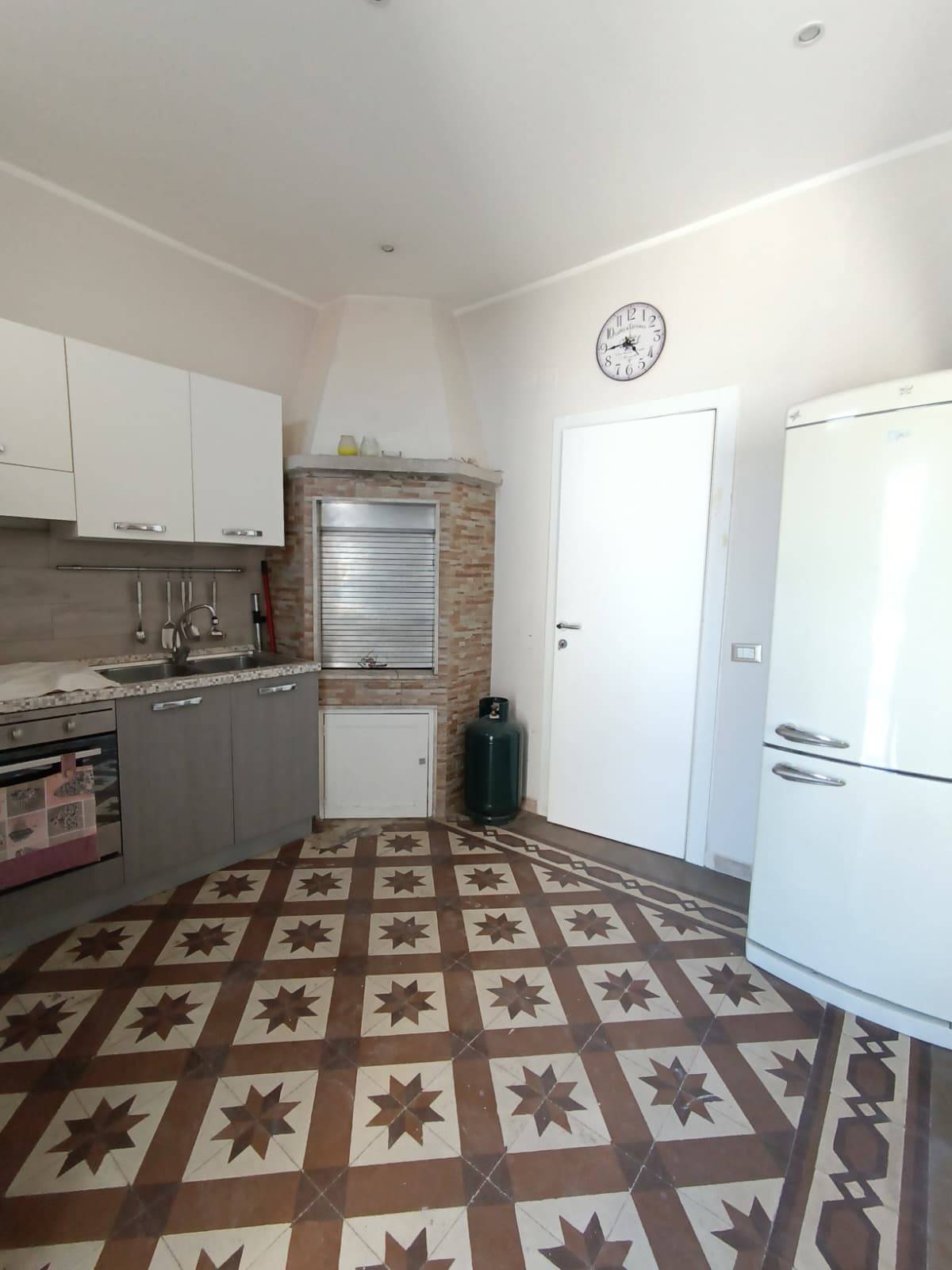 Appartamento in vendita a Alezio