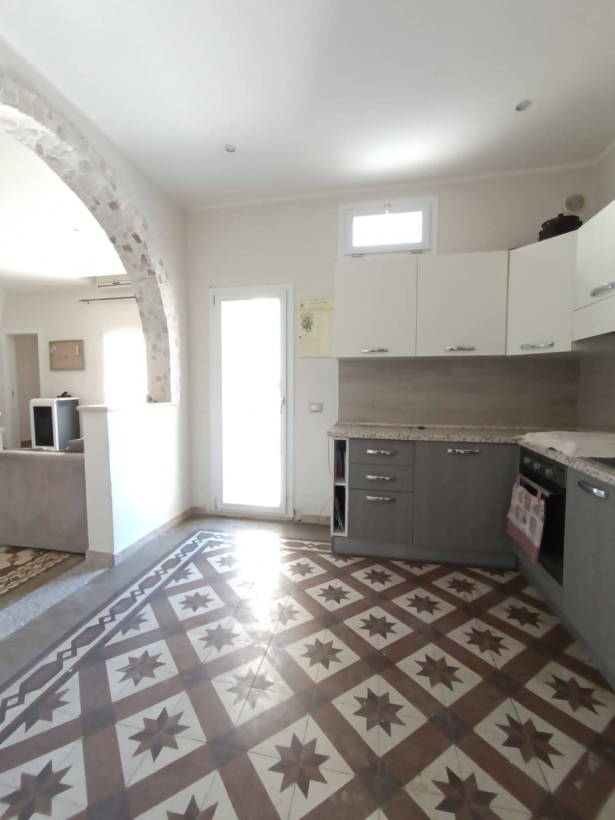 Appartamento in vendita a Alezio