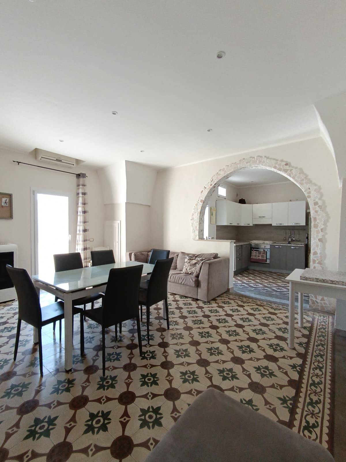 Appartamento in vendita a Alezio