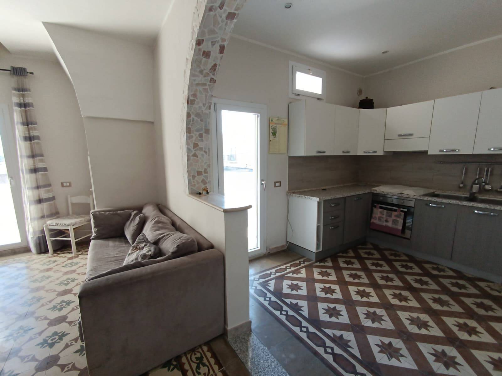 Casa singola in vendita a Alezio