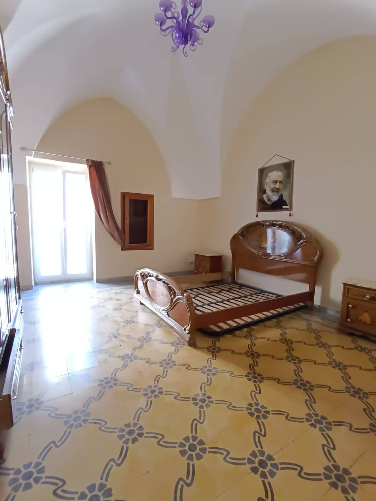 Casa singola in vendita a Alezio