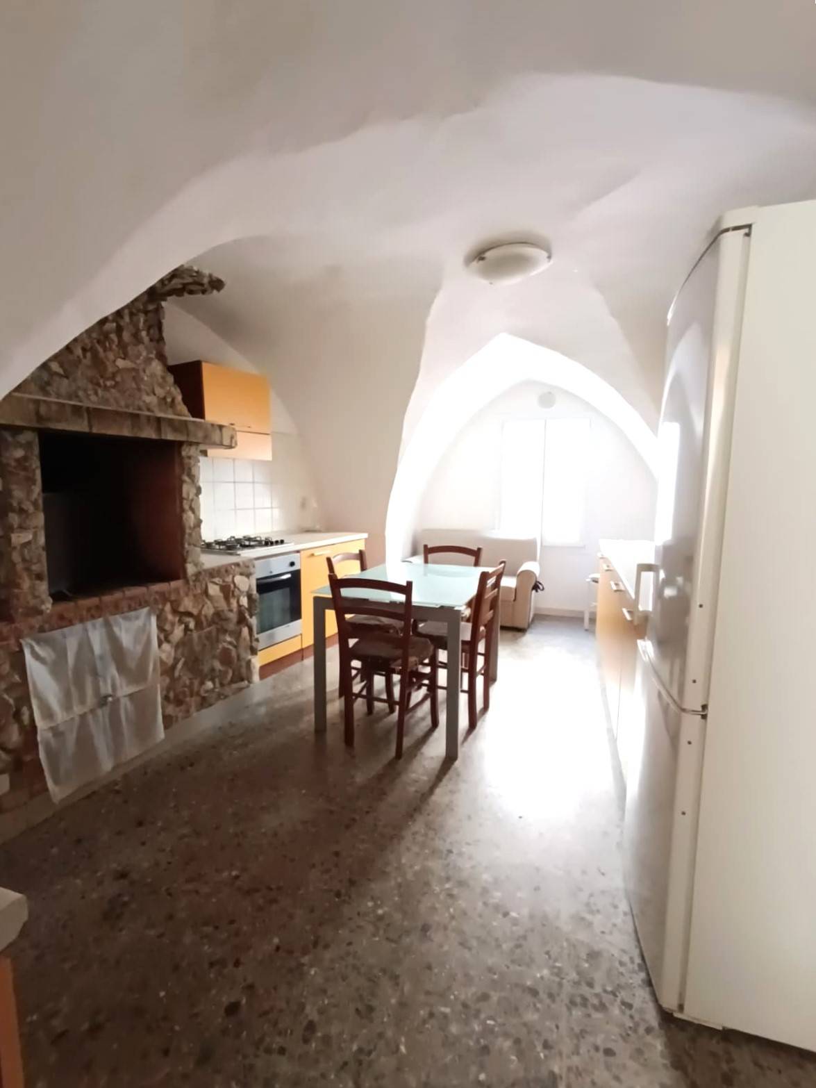 Casa singola in vendita a Alezio