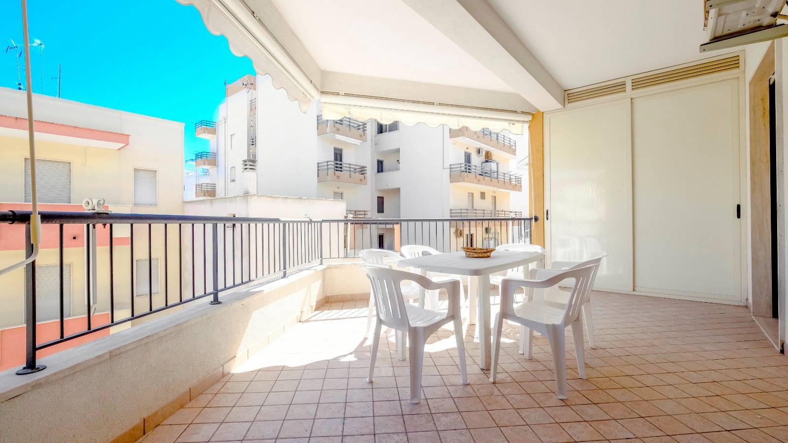 Appartamento in vendita a Gallipoli, Lido