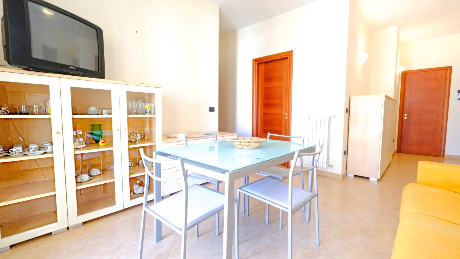 Appartamento in vendita a Gallipoli, Lido