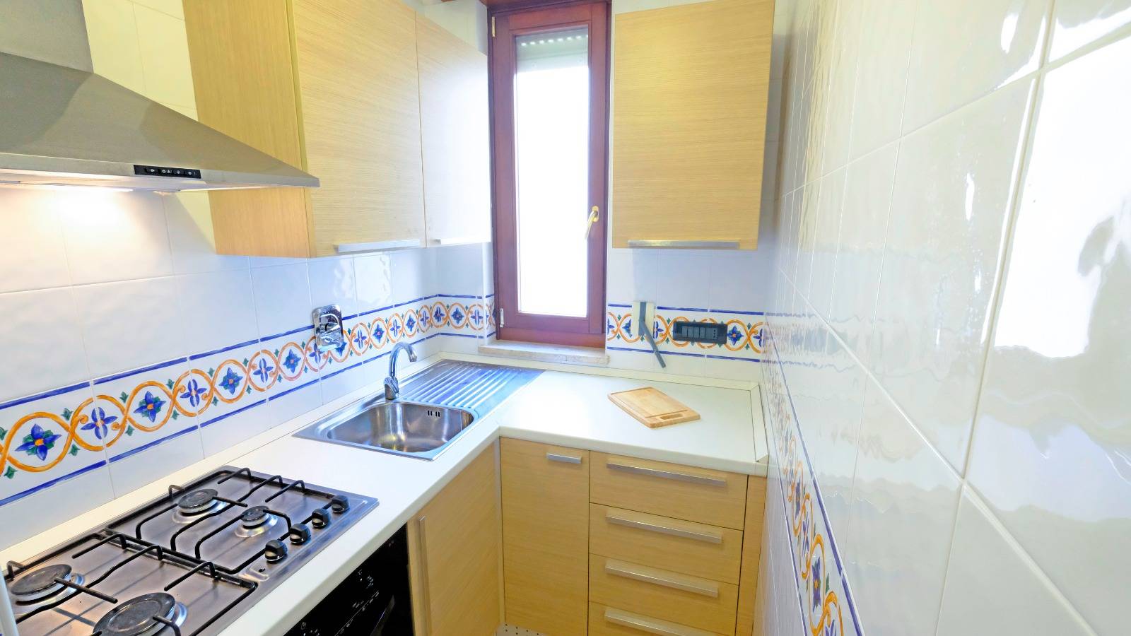 Appartamento in vendita a Gallipoli, Lido