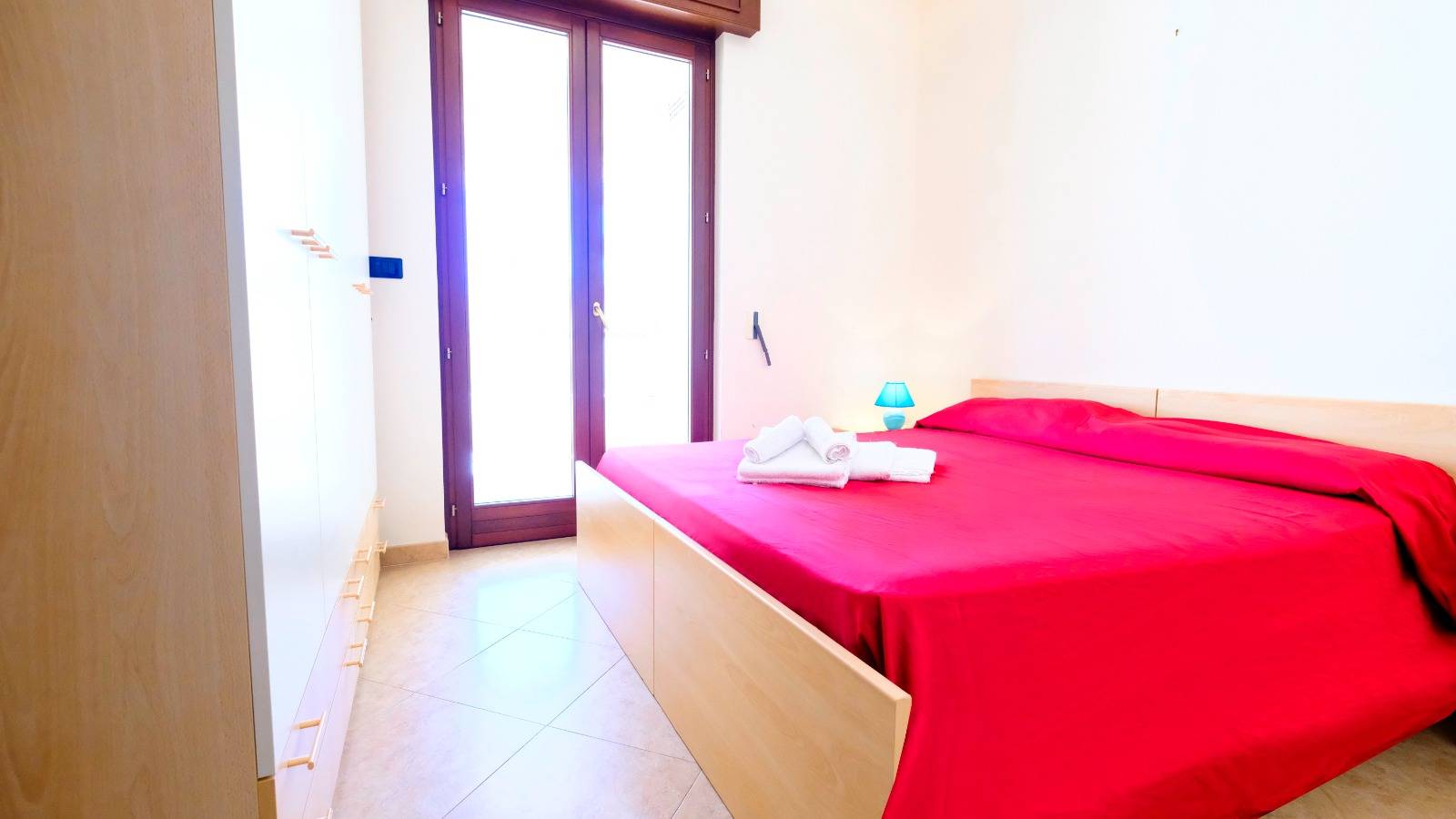 Appartamento in vendita a Gallipoli, Lido