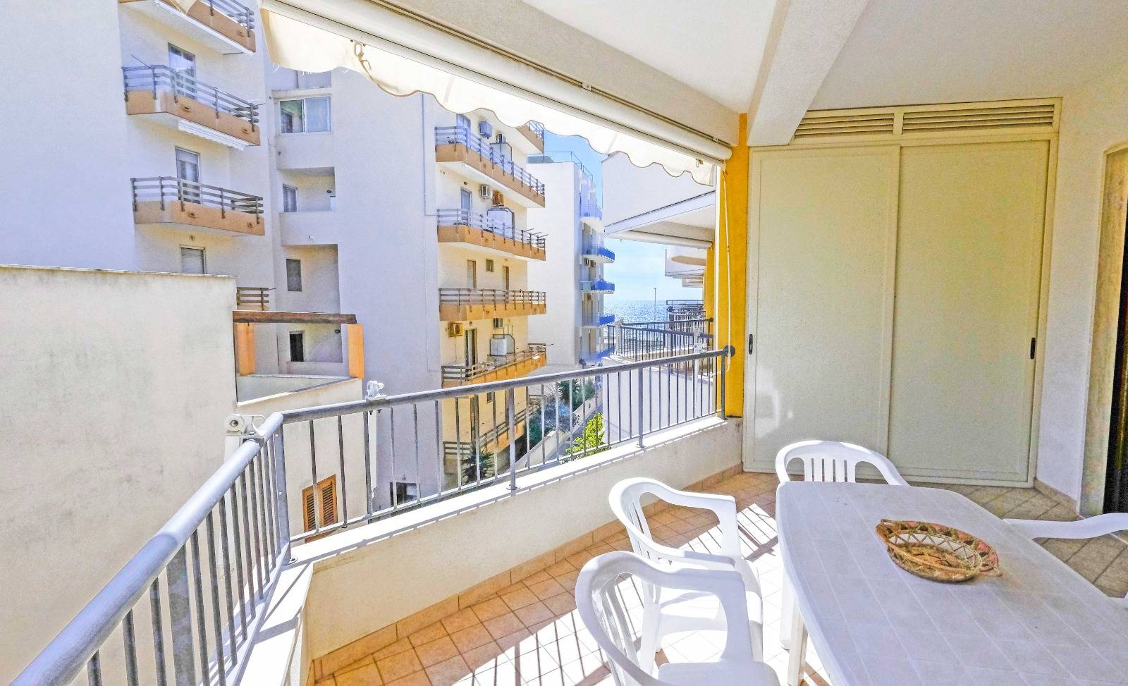 Appartamento in vendita a Gallipoli, Lido