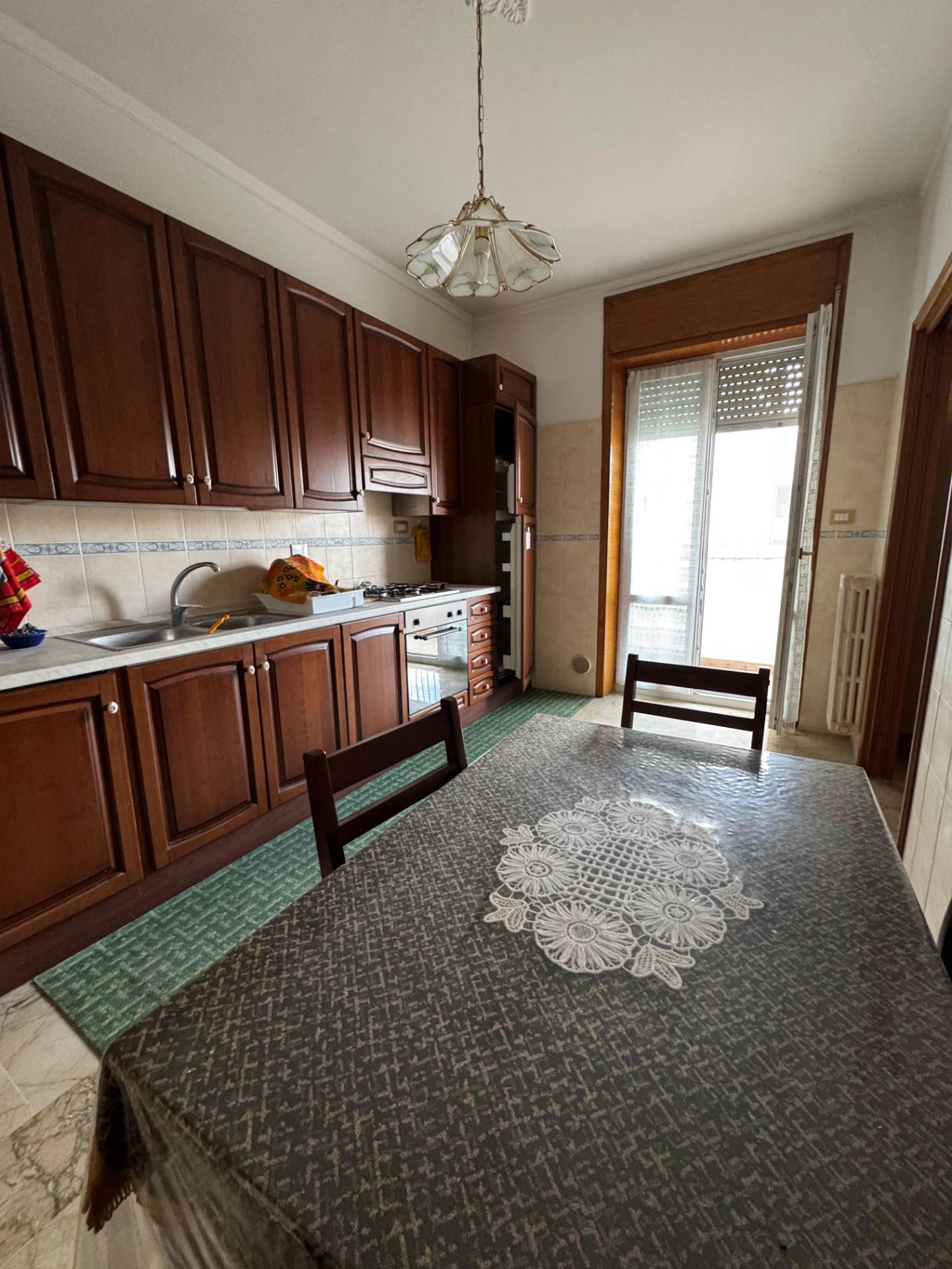 Appartamento in vendita a Galatina