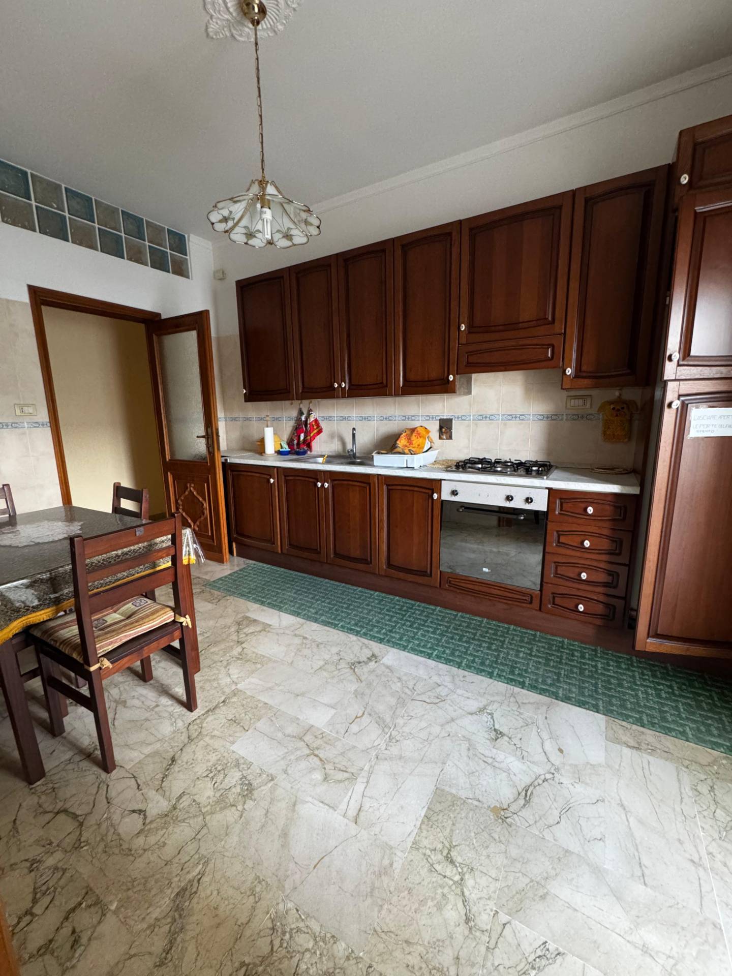 Appartamento in vendita a Galatina