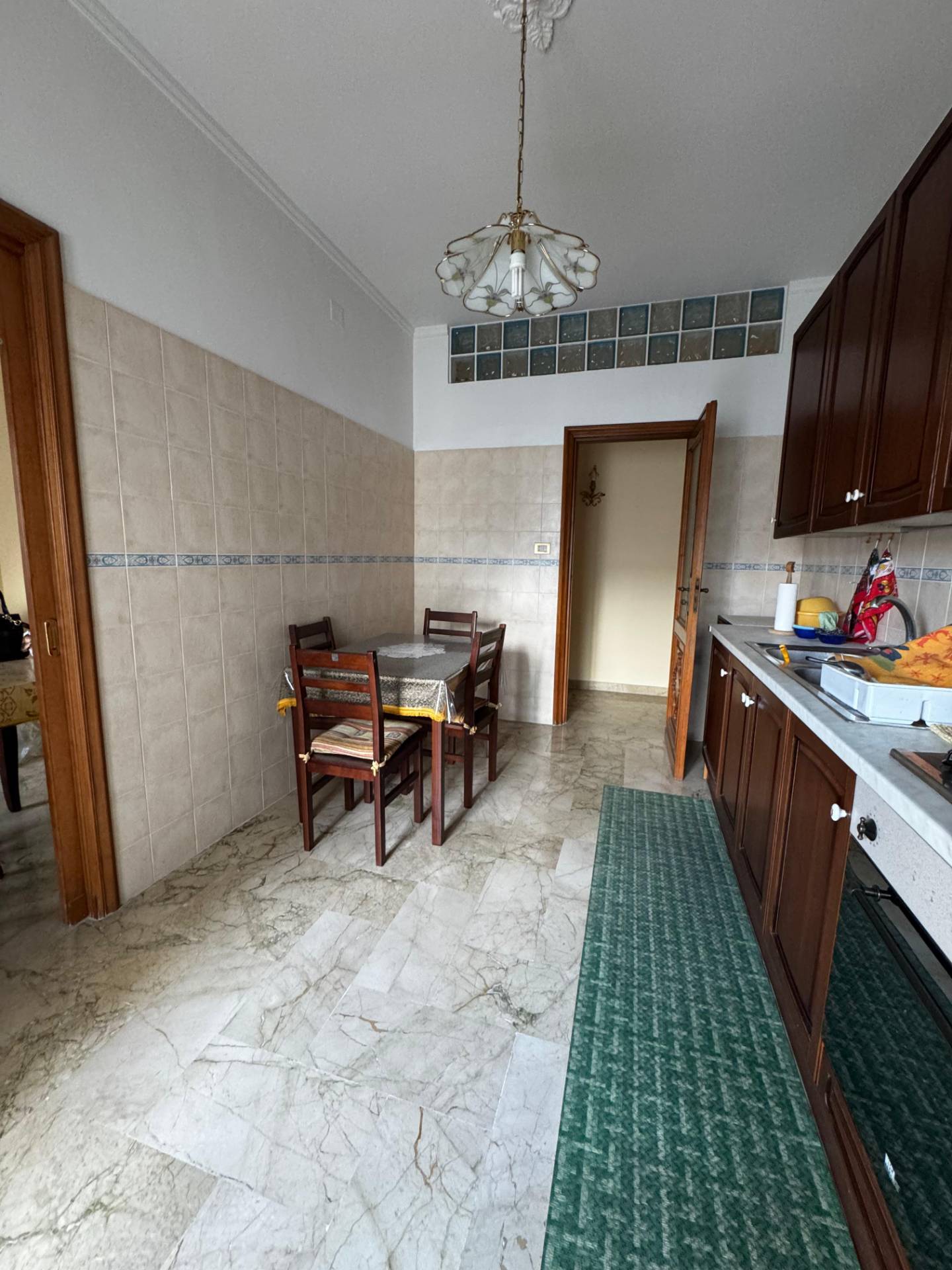 Appartamento in vendita a Galatina