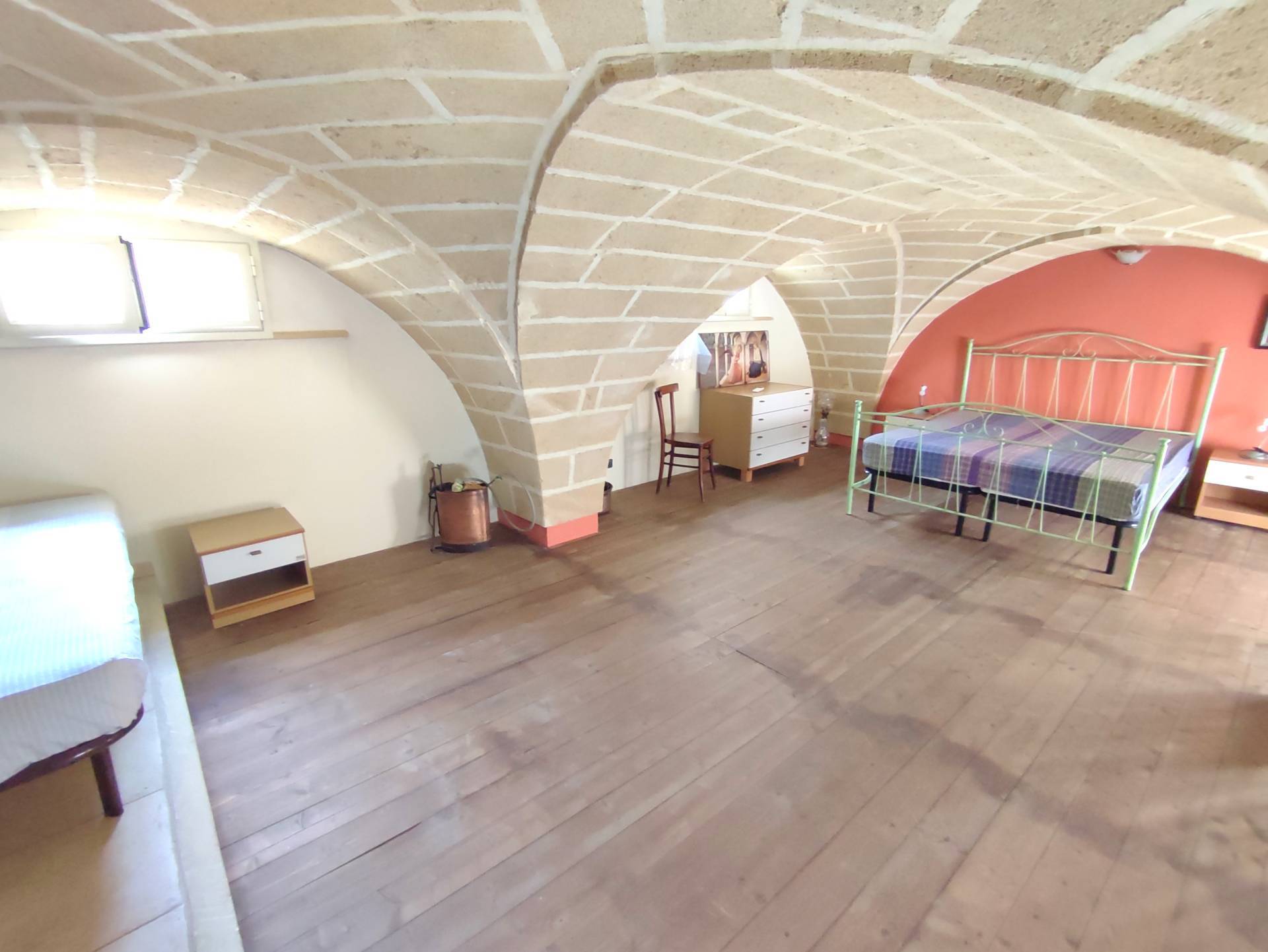 Casa singola in vendita a Alezio