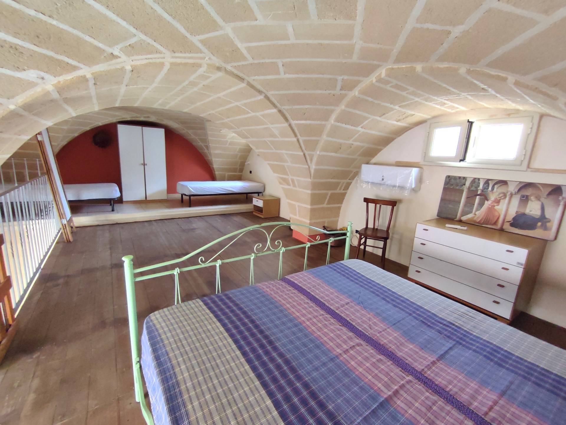 Casa singola in vendita a Alezio