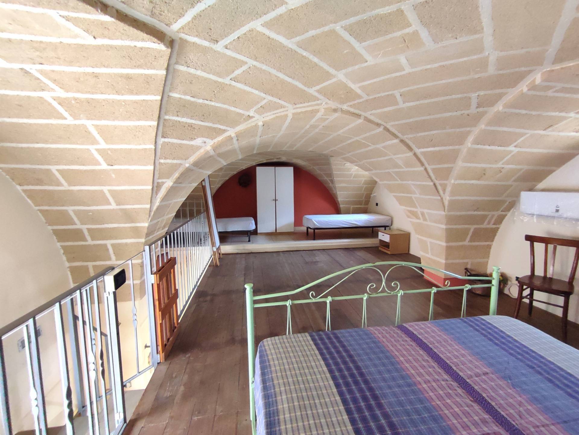 Casa singola in vendita a Alezio