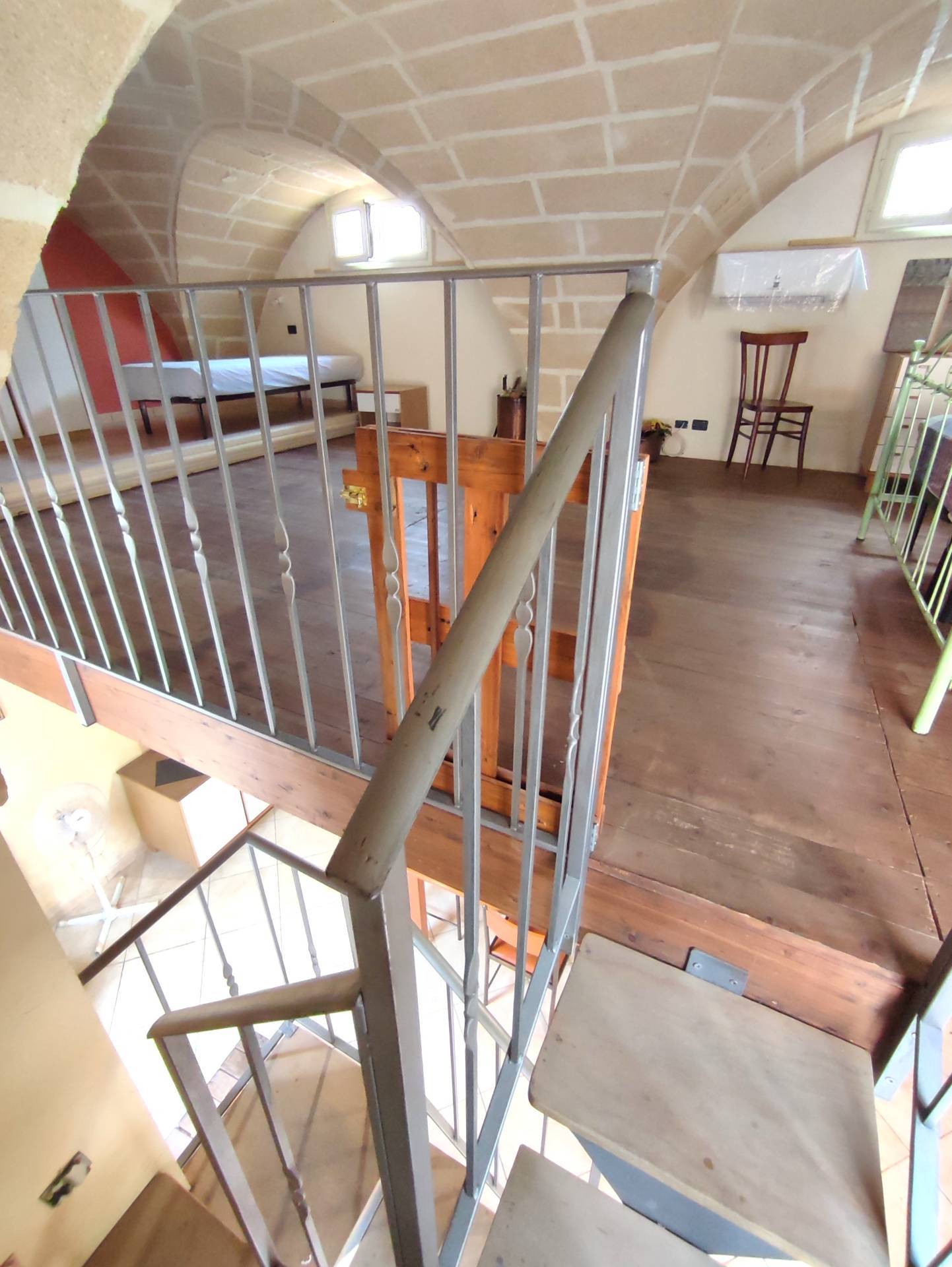 Casa singola in vendita a Alezio