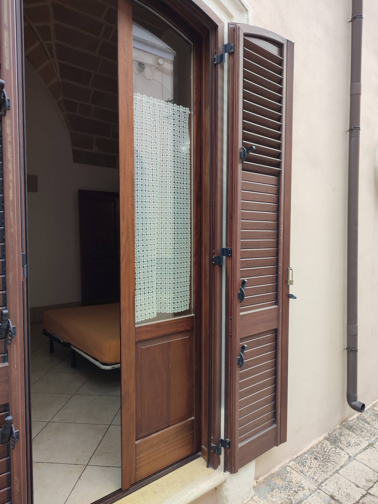 Casa singola in vendita a Alezio