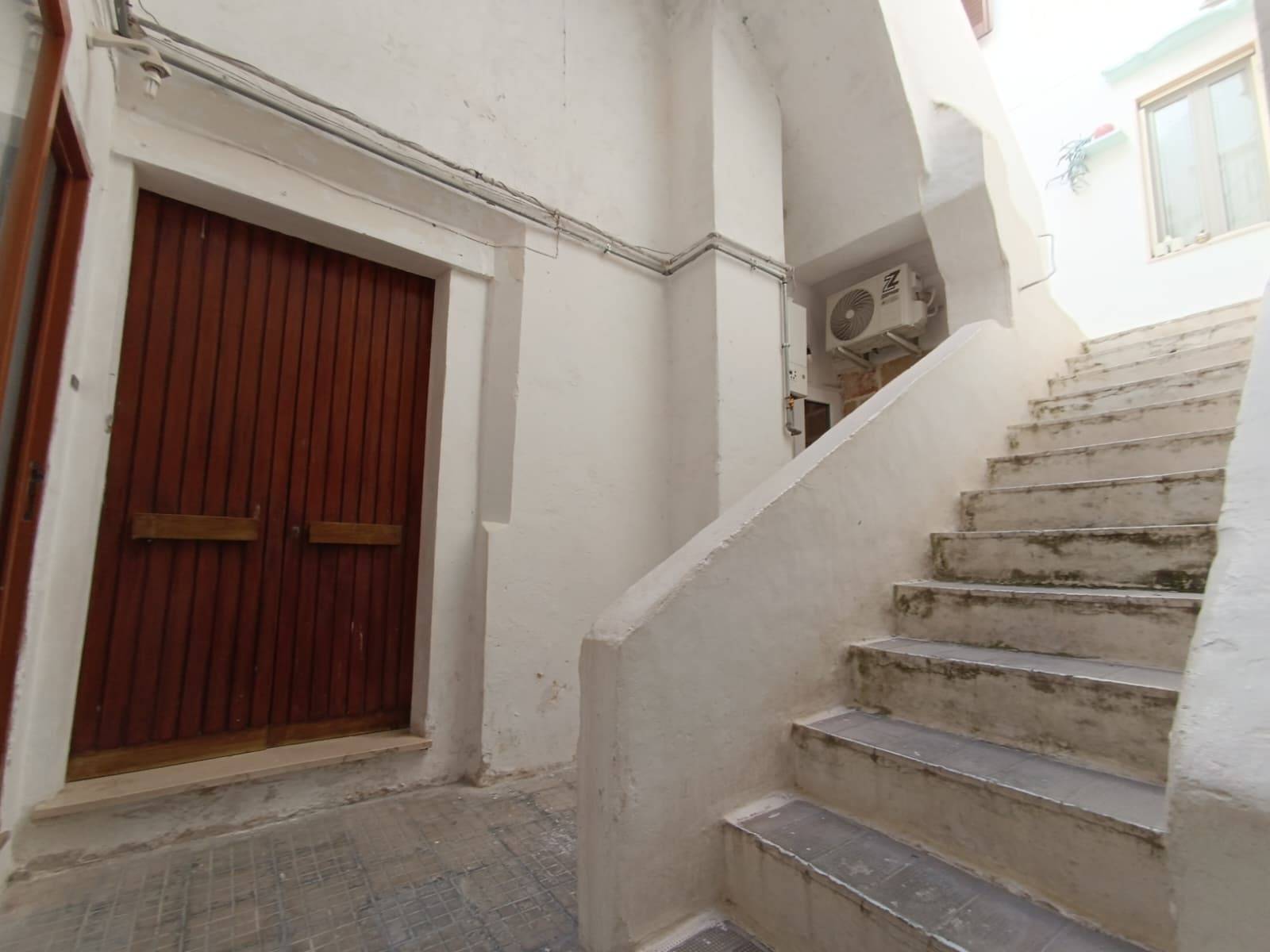 Appartamento in vendita a Gallipoli, centro storico