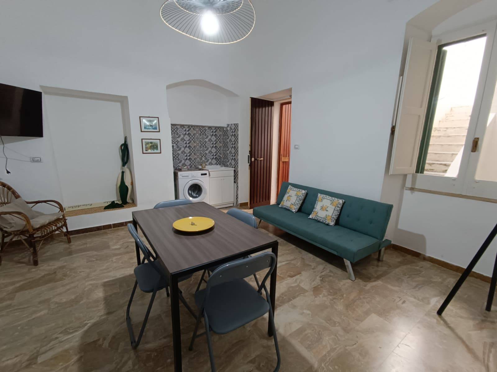 Appartamento in vendita a Gallipoli, centro storico