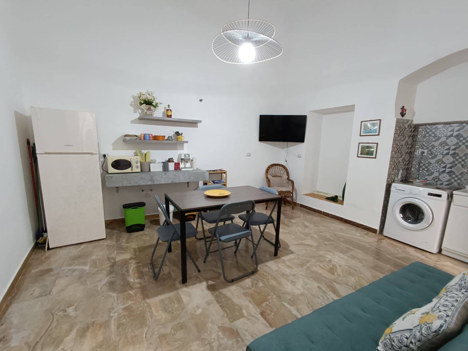 Appartamento in vendita a Gallipoli, centro storico