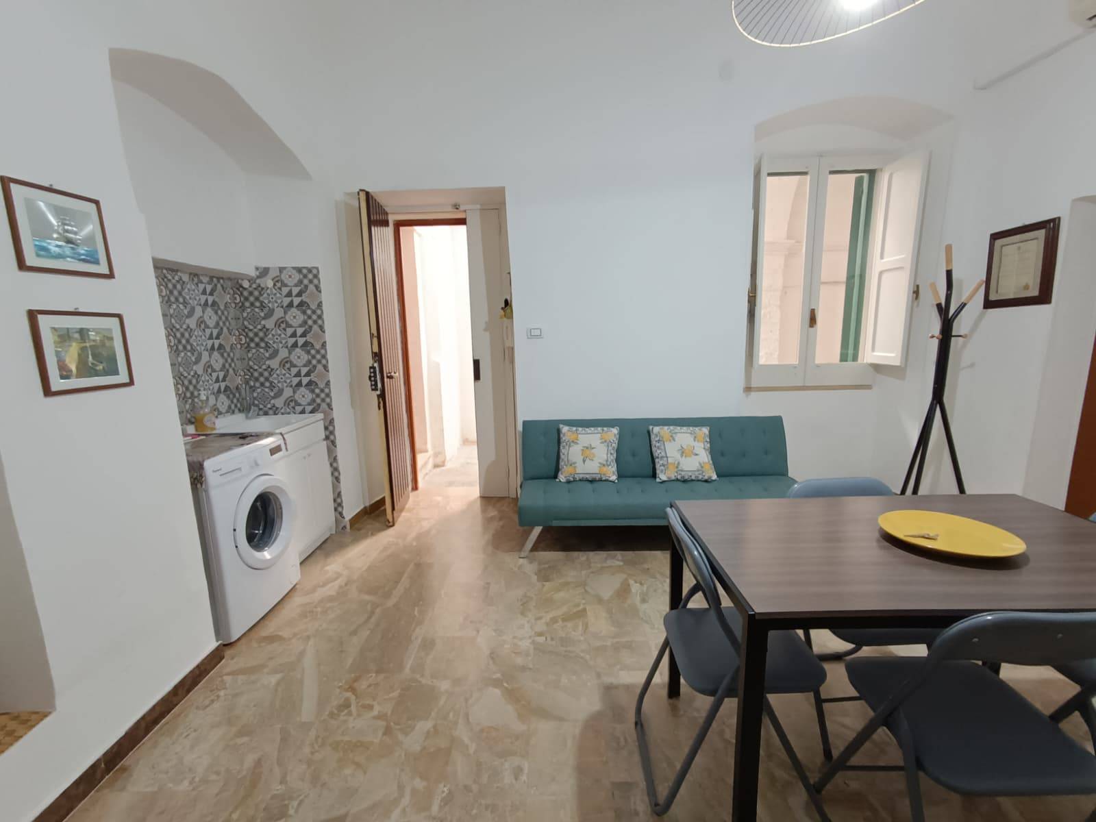 Appartamento in vendita a Gallipoli, centro storico