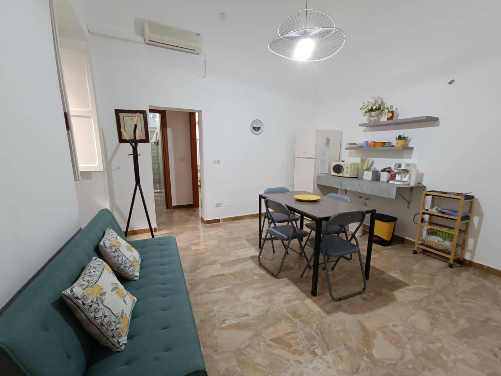 Appartamento in vendita a Gallipoli, centro storico