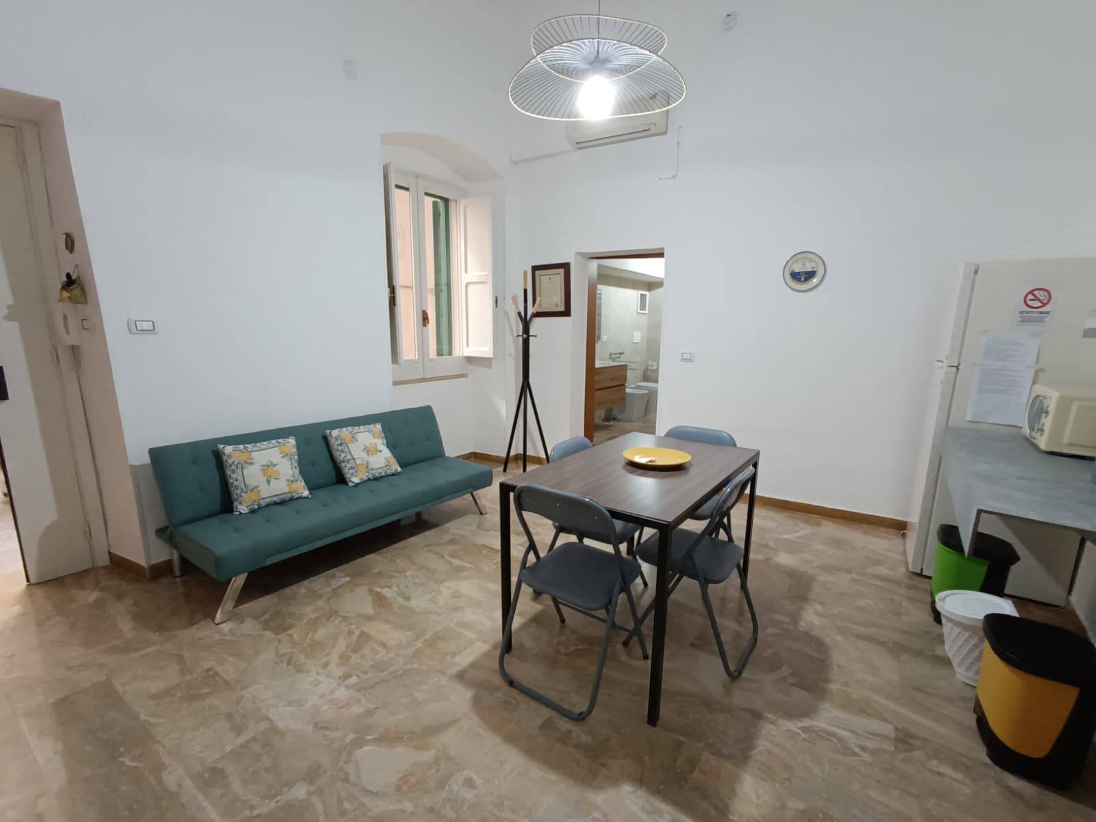 Appartamento in vendita a Gallipoli, centro storico