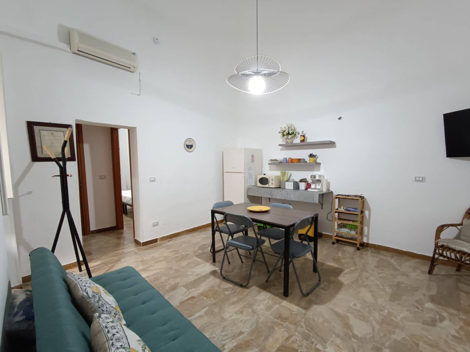 Appartamento in vendita a Gallipoli, centro storico