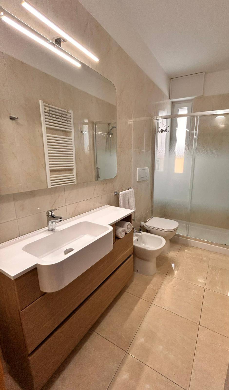 Appartamento in vendita a Gallipoli, Lido