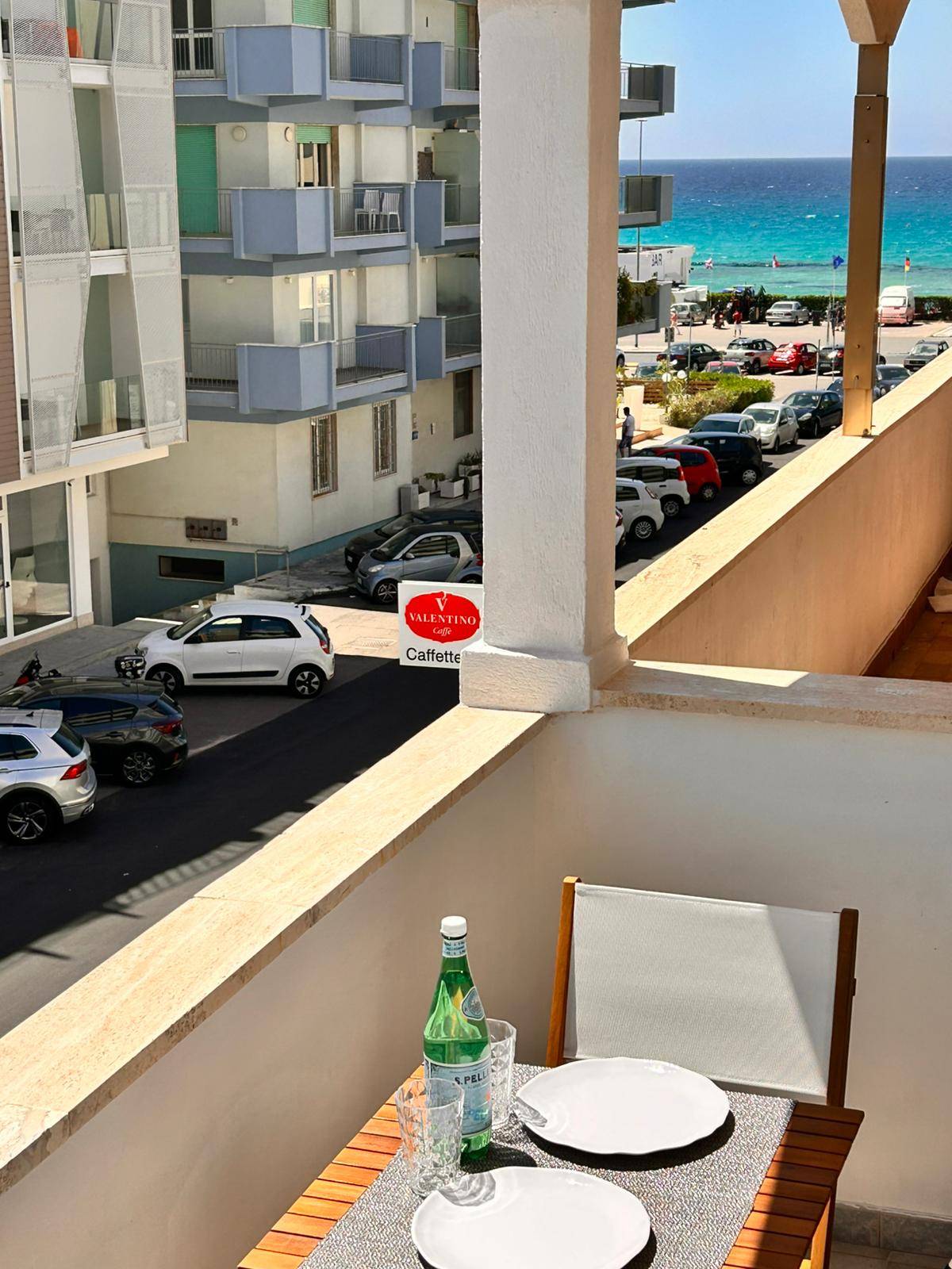 Appartamento in vendita a Gallipoli, Lido