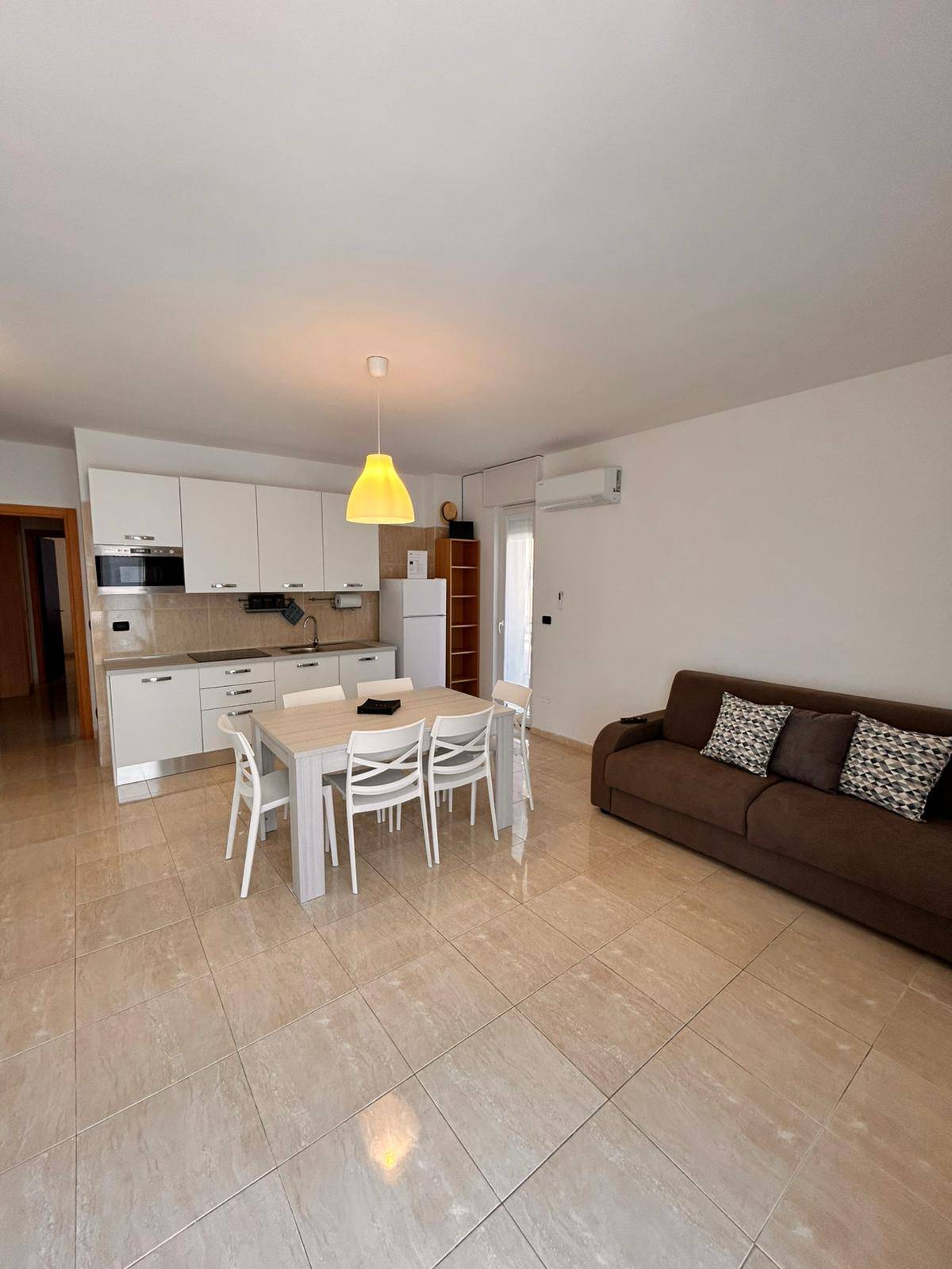 Appartamento in vendita a Gallipoli, Lido