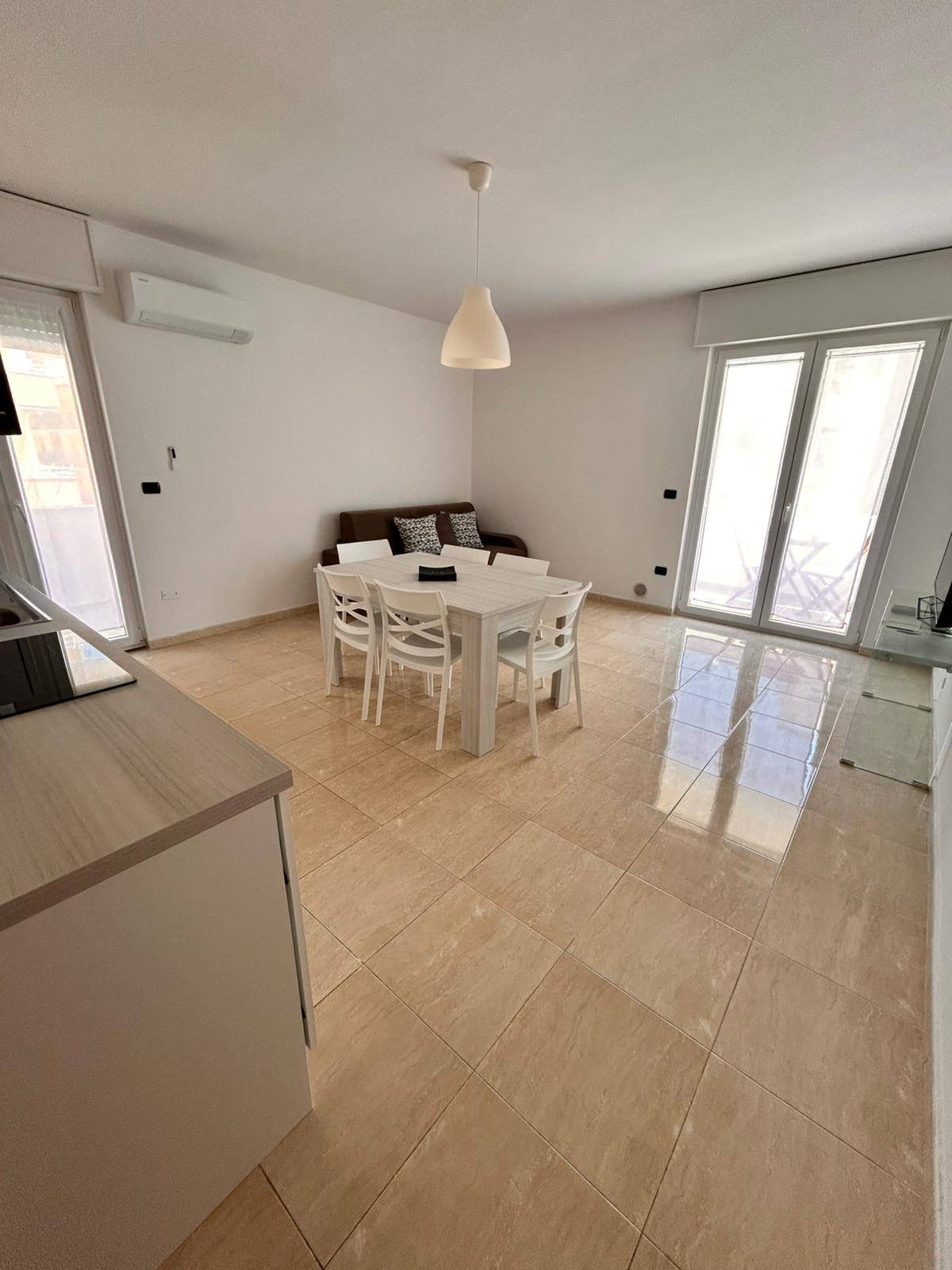 Appartamento in vendita a Gallipoli, Lido