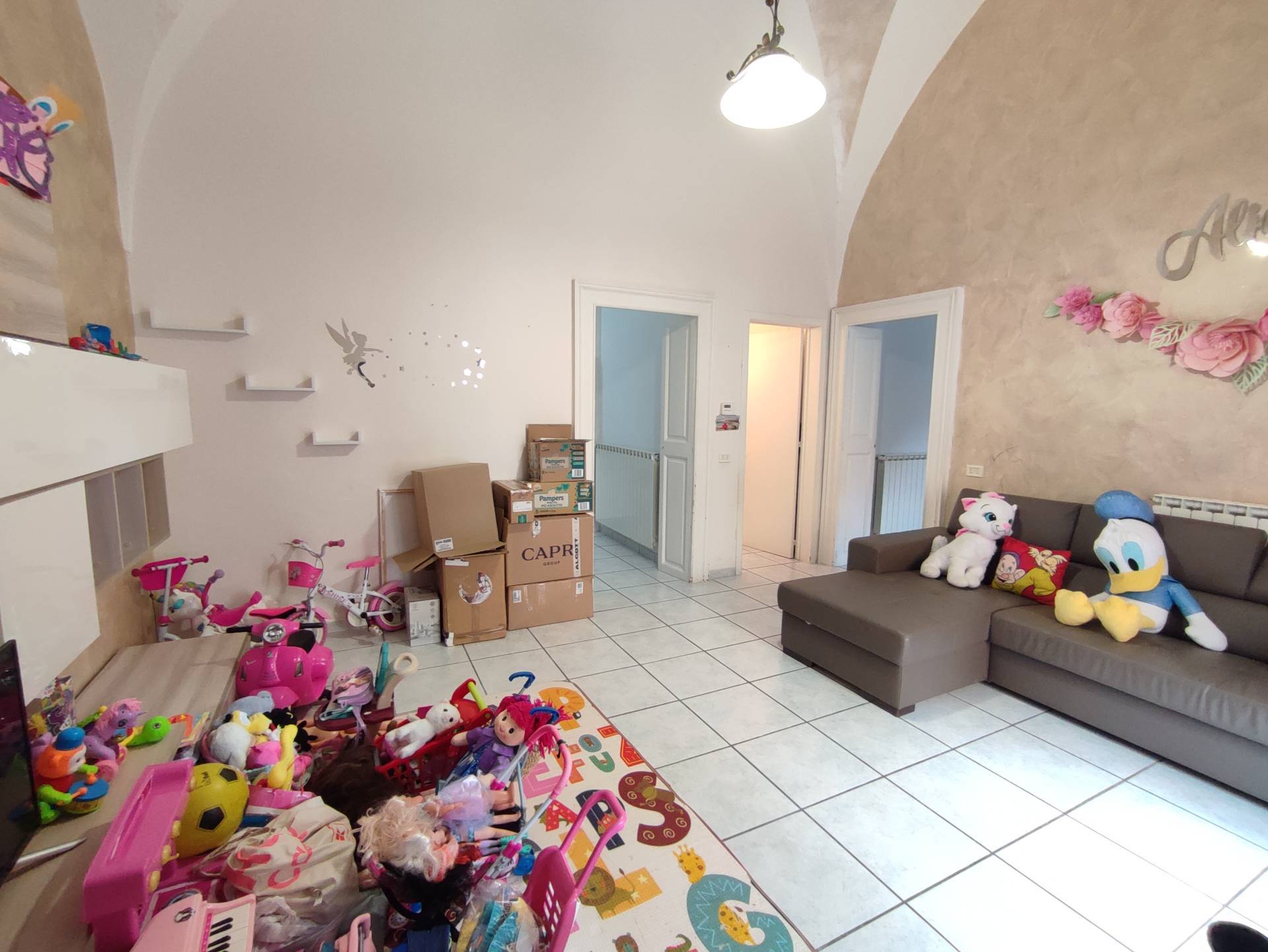 Appartamento in vendita a Alezio