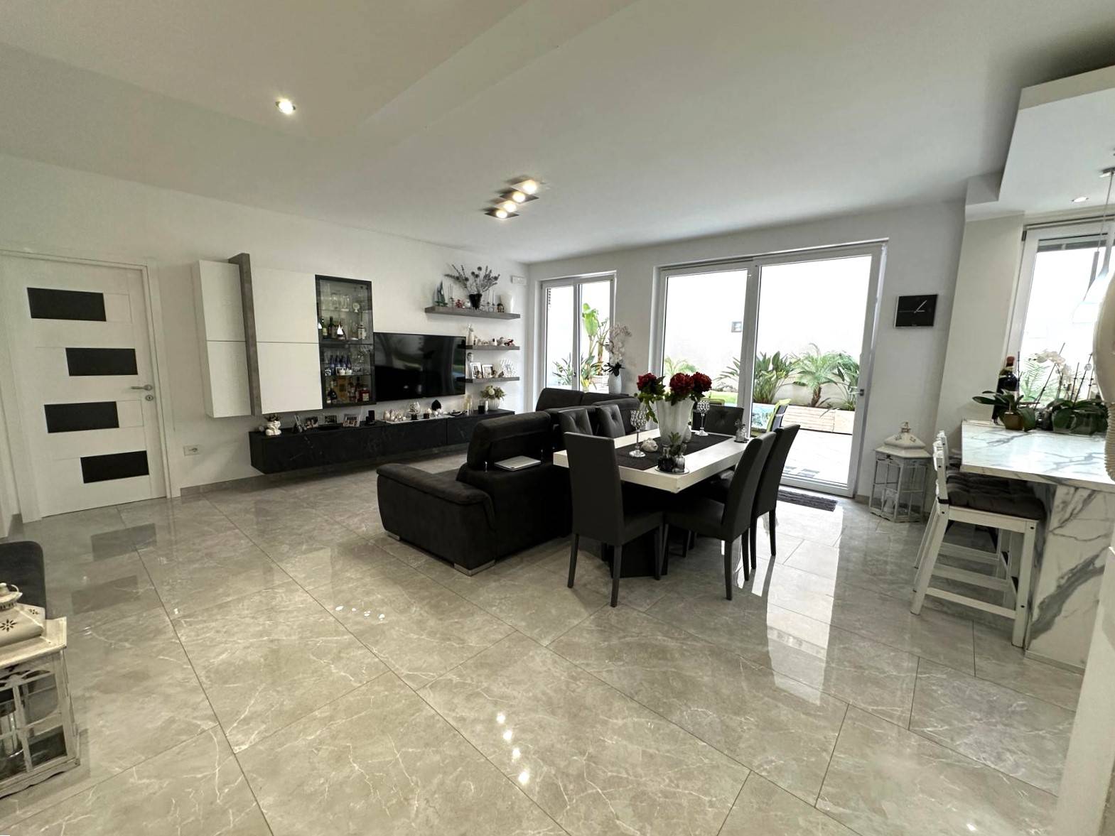 Appartamento in vendita a Gallipoli, Corso Roma