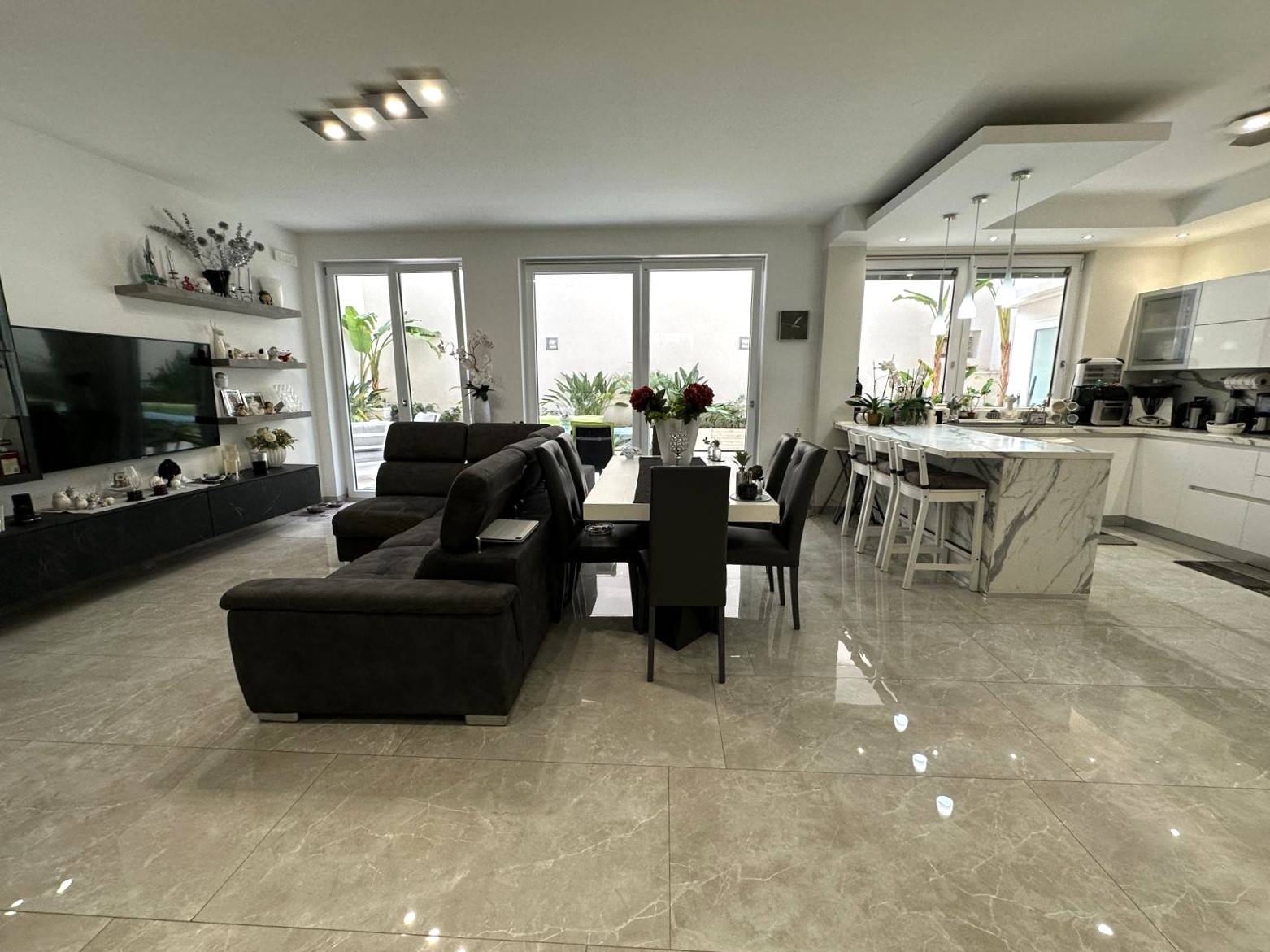 Appartamento in vendita a Gallipoli, Corso Roma