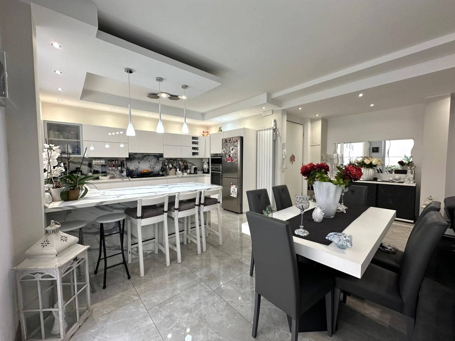 Appartamento in vendita a Gallipoli, Corso Roma