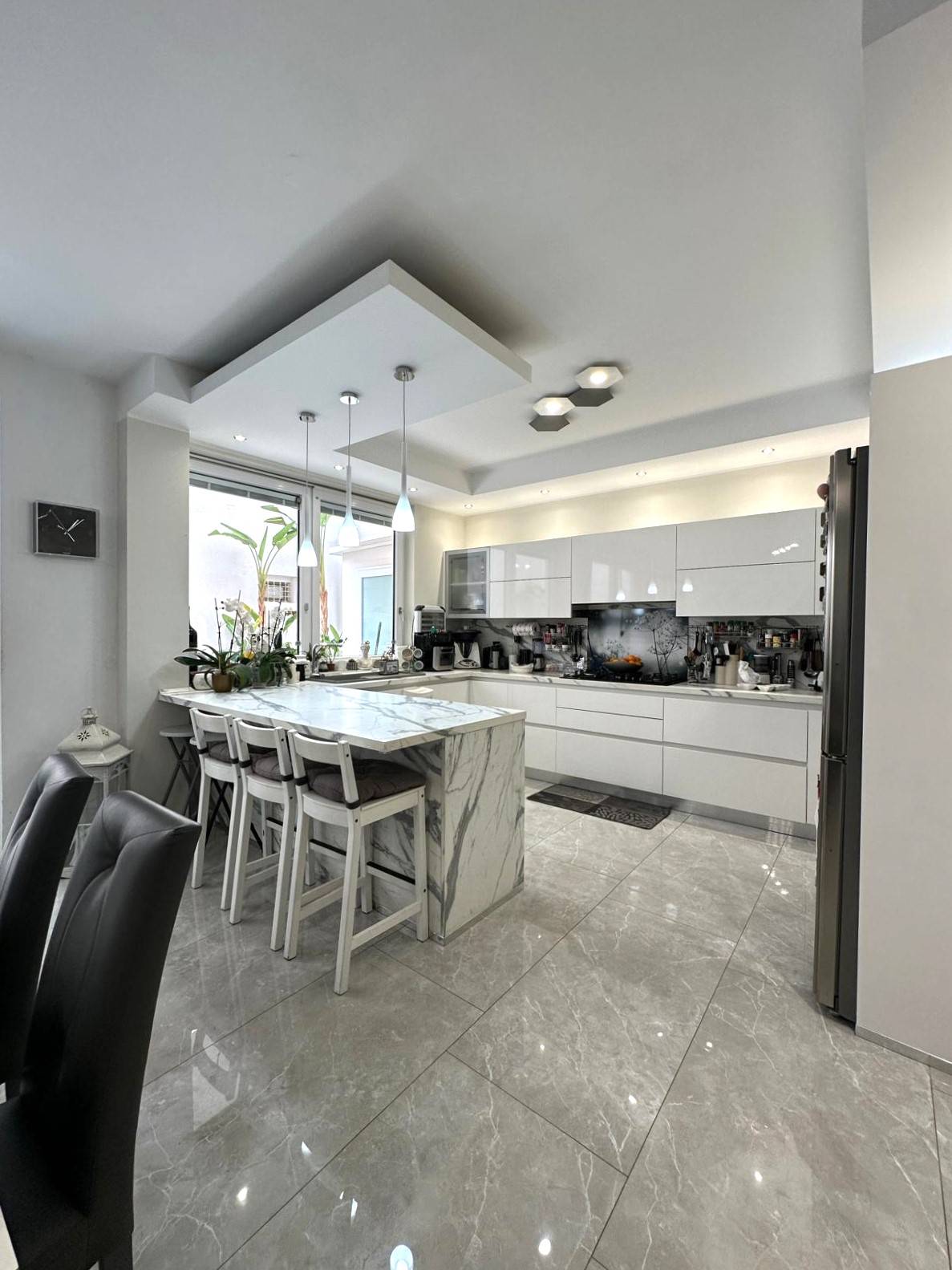 Appartamento in vendita a Gallipoli, Corso Roma