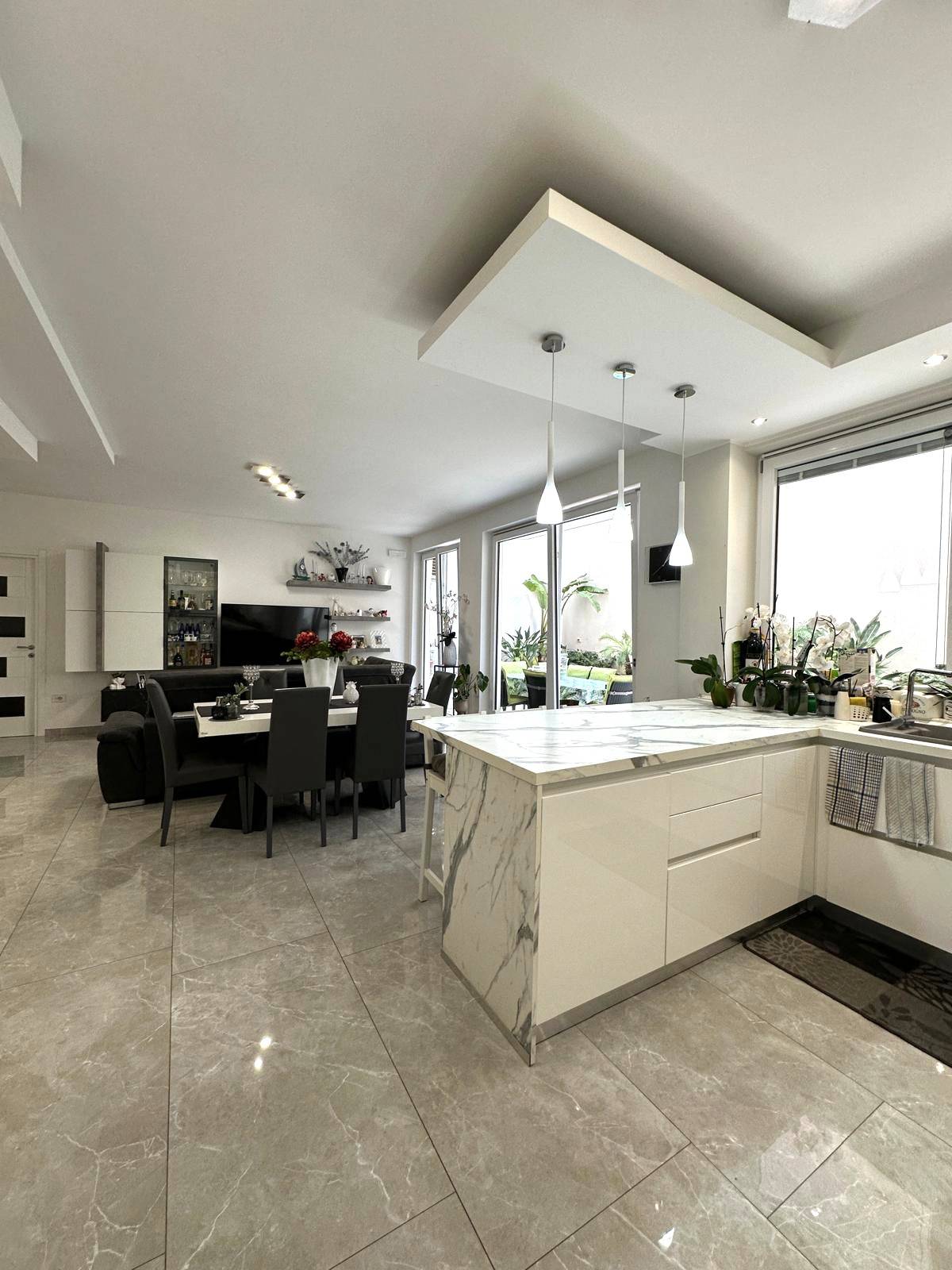 Appartamento in vendita a Gallipoli, Corso Roma