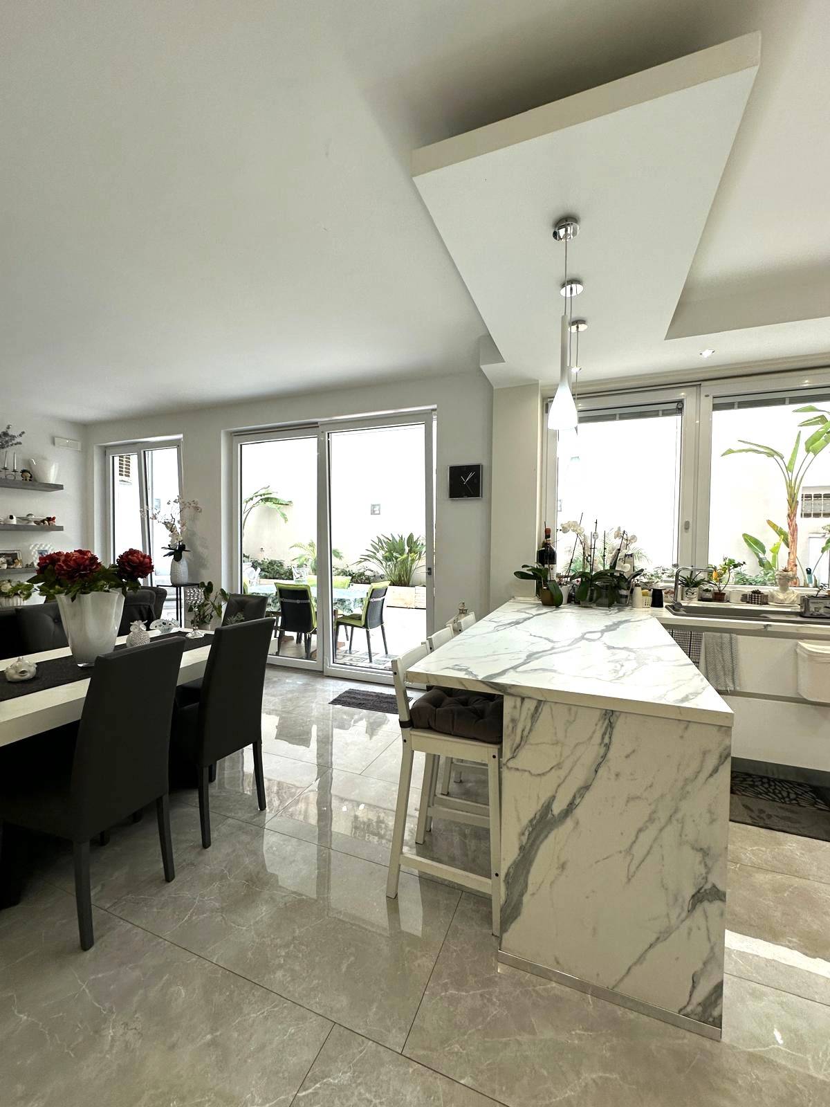 Appartamento in vendita a Gallipoli, Corso Roma