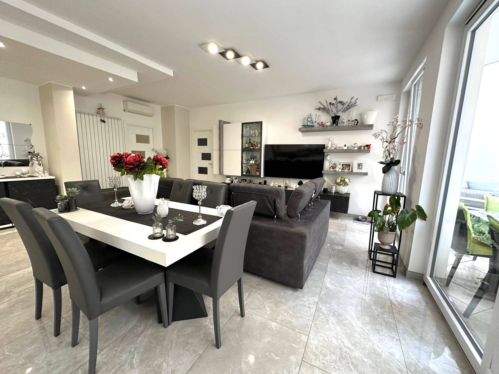 Appartamento in vendita a Gallipoli, Corso Roma