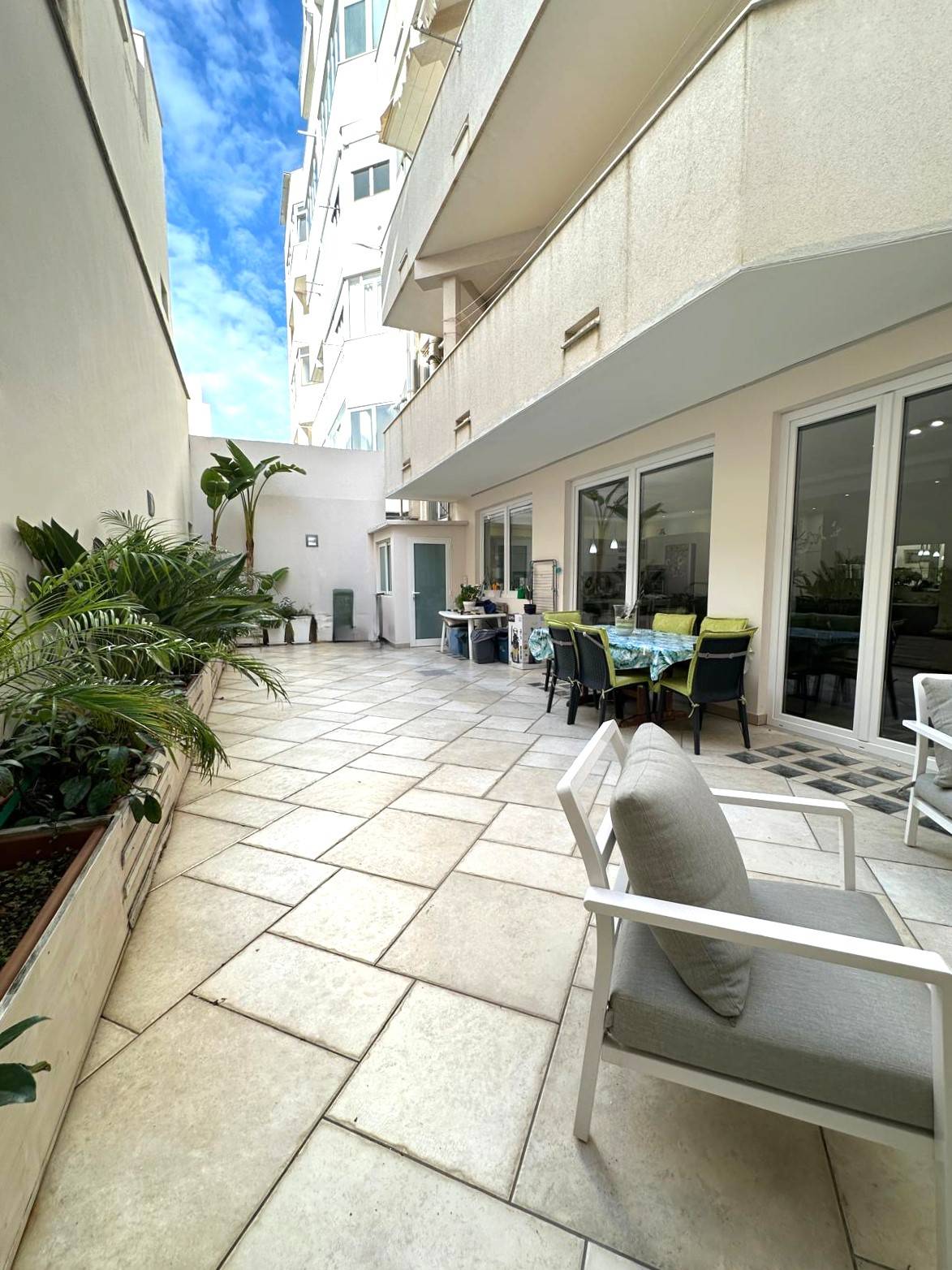 Appartamento in vendita a Gallipoli, Corso Roma