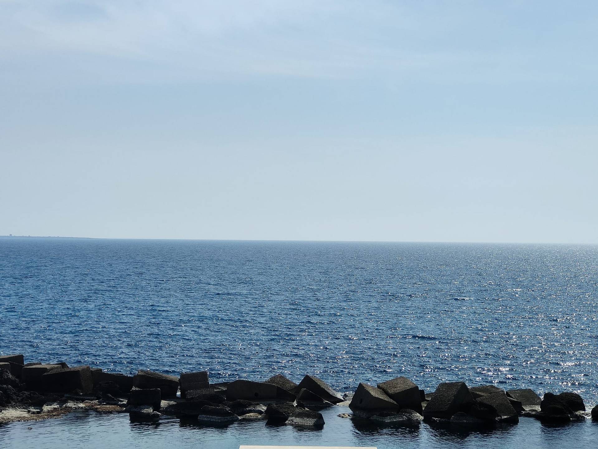 Appartamento in vendita a Gallipoli, Corso Roma
