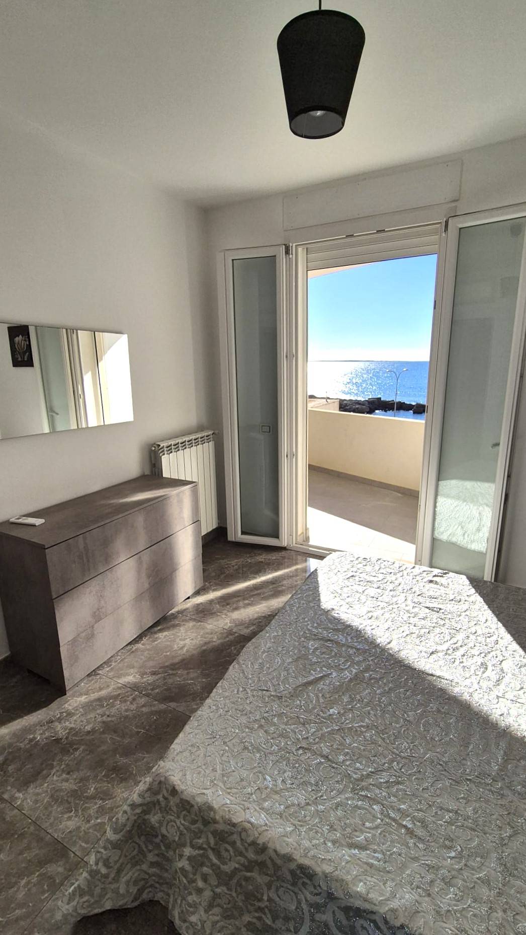 Appartamento in vendita a Gallipoli, Corso Roma