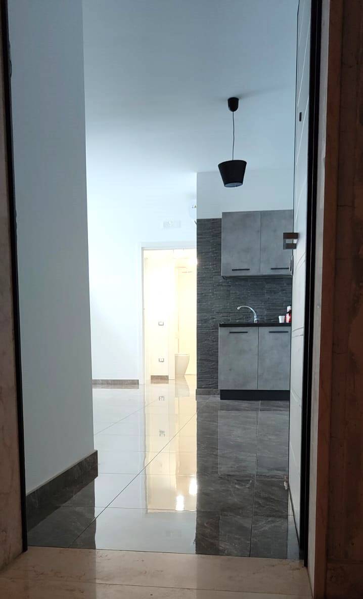 Appartamento in vendita a Gallipoli, Corso Roma