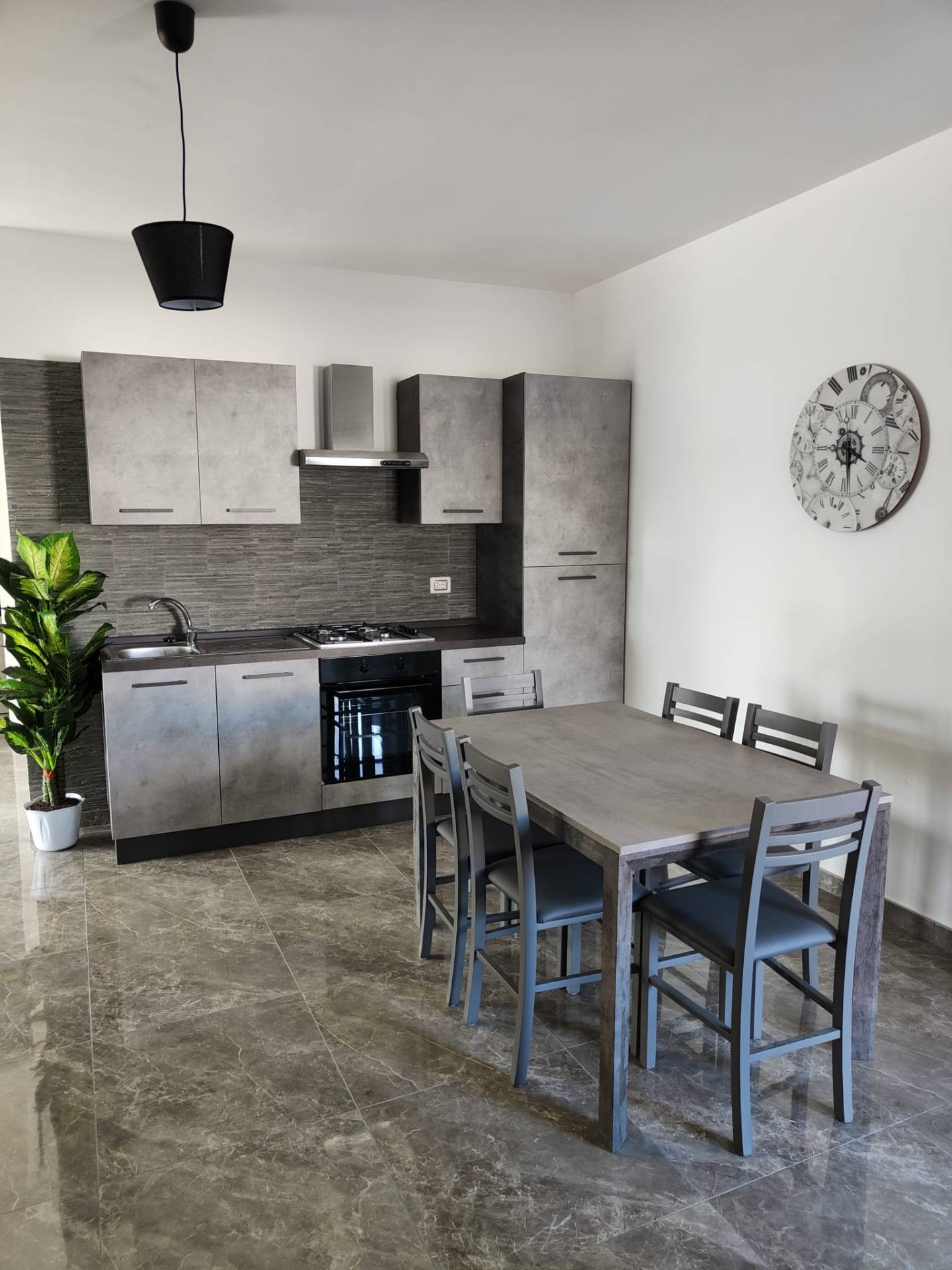 Appartamento in vendita a Gallipoli, Corso Roma