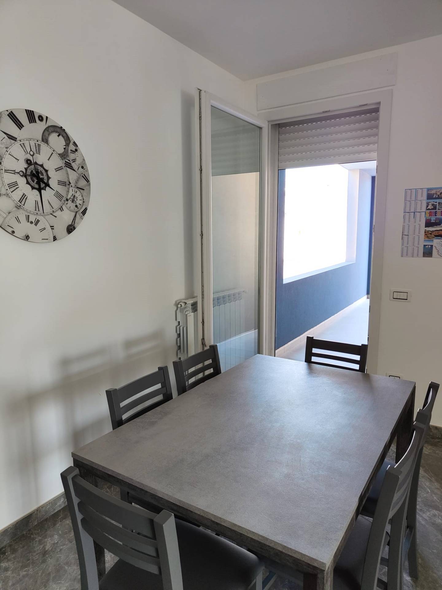 Appartamento in vendita a Gallipoli, Corso Roma