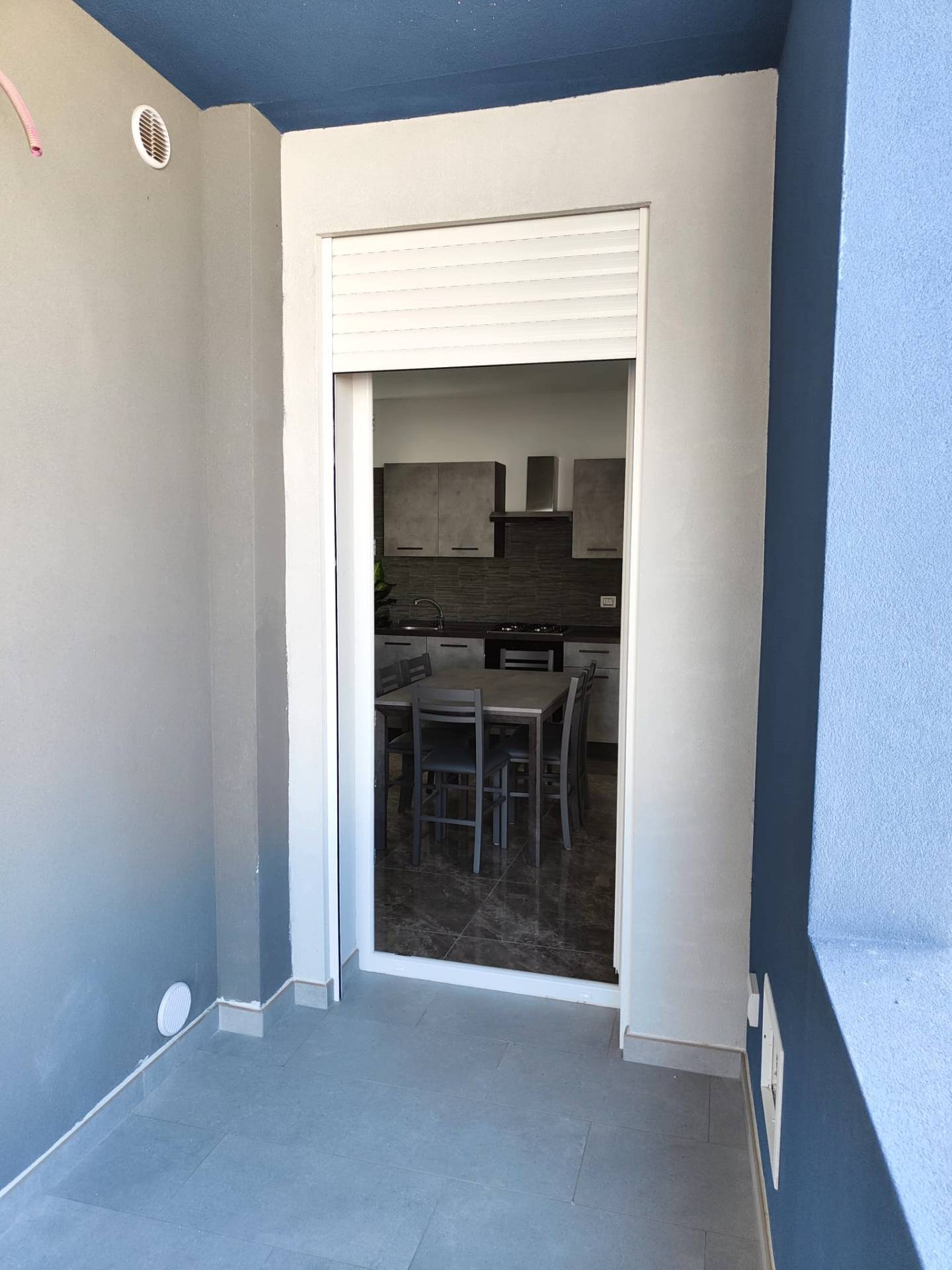 Appartamento in vendita a Gallipoli, Corso Roma